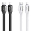 Remax cable USB tipo c a lightning RC-C050C-L