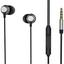AUDIFONOS MANOS LIBRES RM-512 REMAX - NEGRO