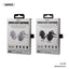 Remax audifonos manos libres RM-208