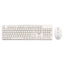 Marvo set office inalambrico WS005