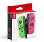 Nintendo control joy-con inalambrico joy con