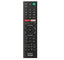 Pg control pantalla smart tv con voz RMF-TX200U