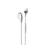 AUDIFONOS MANOS LIBRES BLUETOOTH RB-S18 REMAX - PLATEADO