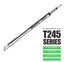Quick punta cautin RL-T245