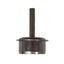 Quick boquilla 45 grados NK1130 4.4 mm 861DW