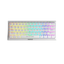 Marvo teclado gaming KG962WH