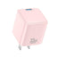 Remax cargador cubo casa RP-U27