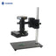 Microscopio con Lampara LED MS8E-04 WIFI Sunshine