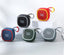 T&G parlante bluetooth TG-659