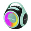 Soonbox parlante bluetooth amarillo S5100