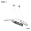 Remax audifonos bluetooth blancos RB-S20