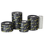 Planet Group ribbon inkanto cera 110 mm x 74 mm AWR1