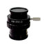LENTE CON HOLDER PARA MONTAR LA CAMARA DE MICROSCOPIOS SUNSHINE - SZMCTV 1/2