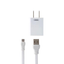 CARGADOR CASA RP-U14 REMAX - LIGHTNING BLANCO