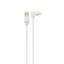 CABLE USB LIGHTNING RL-LA01 2 USB 1M REMAX - BLANCO