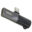Remax adaptador lightning a 3.5 RL-LA09