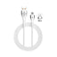 LDNIO cable USB micro b LS861