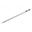 Quick punta cautin TSS02