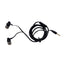 Yookie audifonos manos libres negro YK05