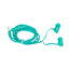 Yookie audifonos manos libres verde YK06