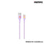 Remax cable USB micro b RC-C121