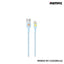 Remax cable USB micro b RC-C121