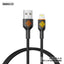 Remax cable USB lightning RC-C121