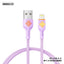 Remax cable USB lightning RC-C121