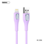 Remax cable USB lightning RC-C096