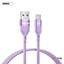 Remax cable USB tipo c RC-C136