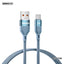 Remax cable USB tipo c RC-C136