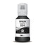 Epson botella de tinta negra T504120-AL EcoTank L4160 L6191