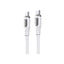 Remax cable USB tipo c a tipo c RC-C111