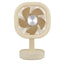 Ventilador café YS2281