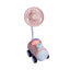 Ventilador accesorio para celular MU339A