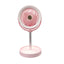 Ventilador YS2298B