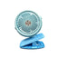 Ventilador para celular G8833T