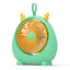 Ventilador accesorio para celular MLS6102-1B