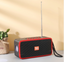 T&G parlante bluetooth TG-631