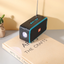 T&G parlante bluetooth TG-631