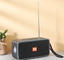 T&G parlante bluetooth TG-631