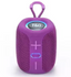 T&G parlante bluetooth TG-658