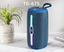 T&G parlante bluetooth TG-675