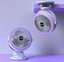 Ventilador FZM-03