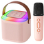 Oudiobop parlante bluetooth Y1
