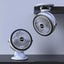 Yookie ventilador FZM-03