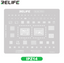 Plantilla de Precision Bga RL-044 Relife - IPZ14 Ip15-a16/a17 CPU