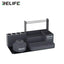 Caja Organizadora RL-001H Relife - Negro