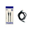Yookie cable USB lightning CB86