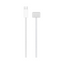 Cable USB Tipo C-c para Mac Magsafe 3 - 2M Blanco